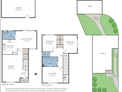 2 / 5 Tower Road, Werribee