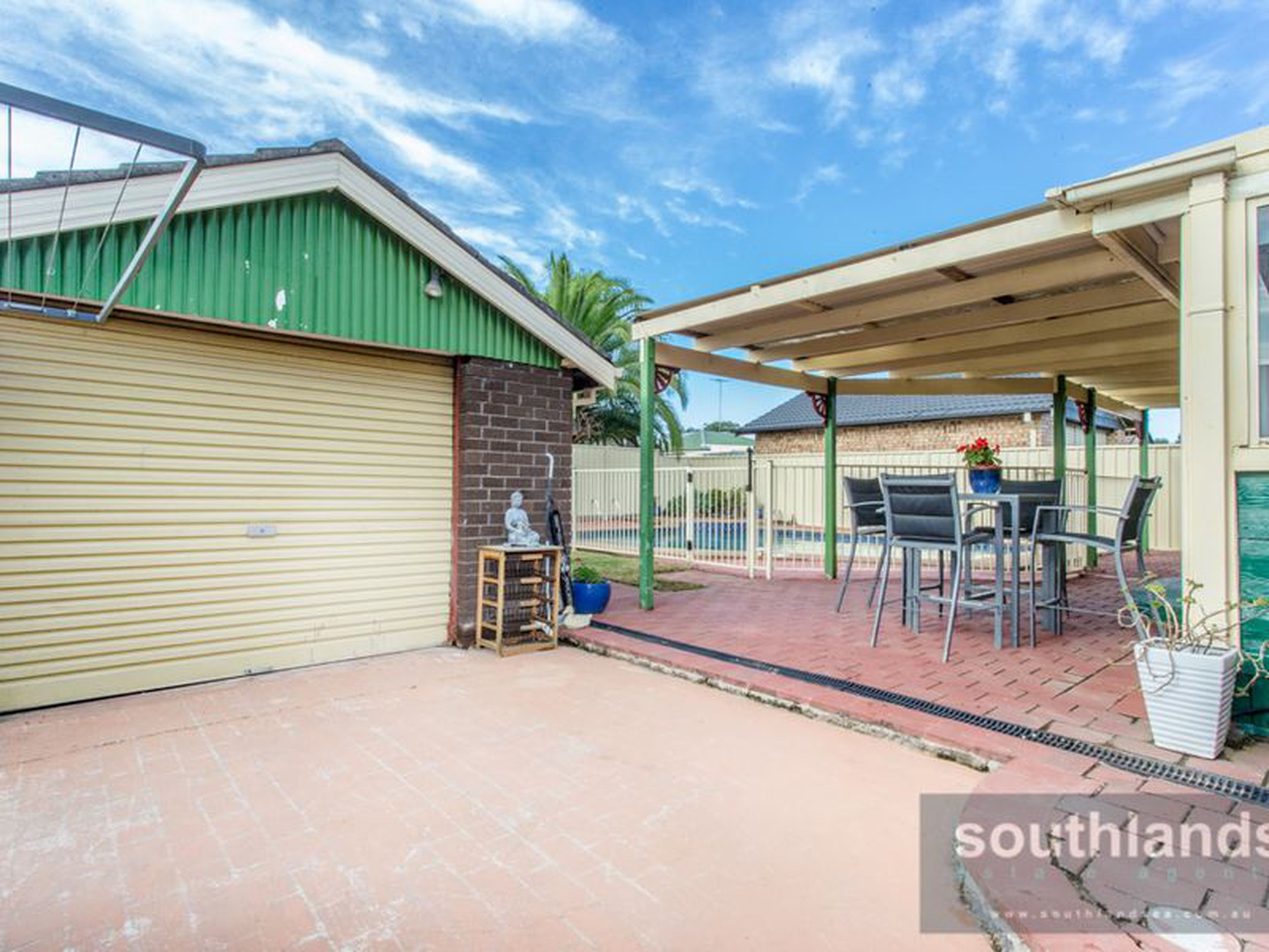 20 Gilmour Street, COLYTON