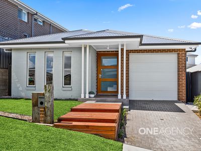 14 Brotheridge Avenue, Calderwood