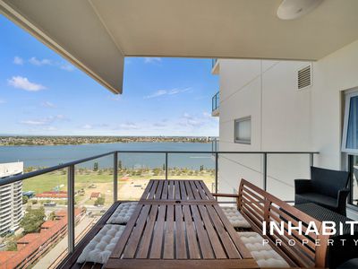 2103 / 237 Adelaide Terrace, Perth