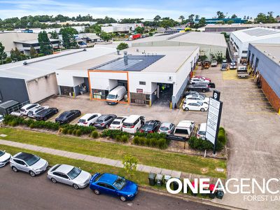 2/8 Dulacca Street, Acacia Ridge