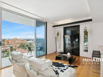 113 / 22 St Georges Terrace, Perth