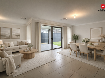 45 BANFIELD DRIVE, Oran Park