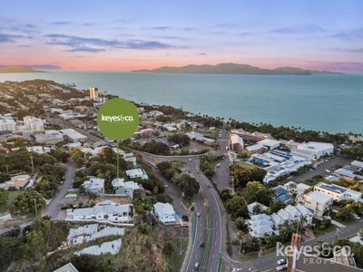 6 Eyre Street (Access via Leichhardt & Denham Streets), North Ward