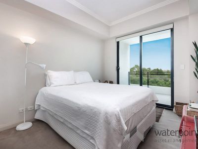 63 / 11 Bay Drive, Meadowbank