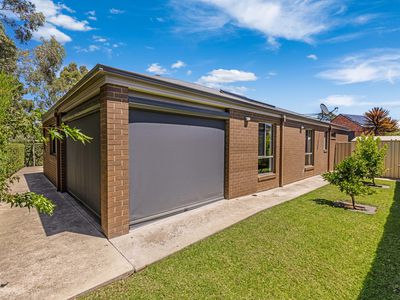 28 Grantham Terrace, Kangaroo Flat