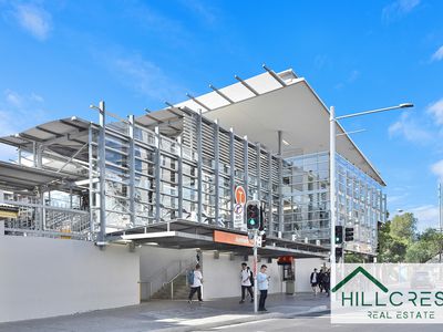 401/11-13 Hercules Street, Ashfield