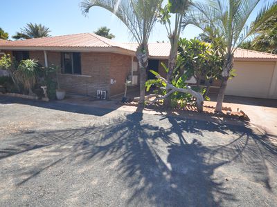 3 Nicholls Retreat, Port Hedland