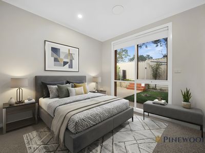 42 Plowman Court, Epping