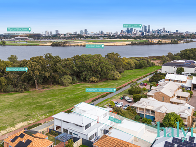 47G Kirkham Hill Terrace, Maylands