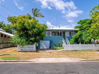 229 Cypress Street, Urangan