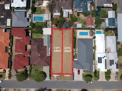 32A 32A 32A Golf View Street, Yokine