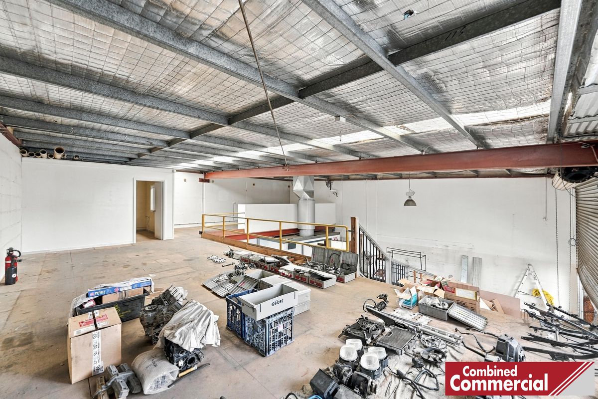 7 / 38 Lancaster Street, Ingleburn
