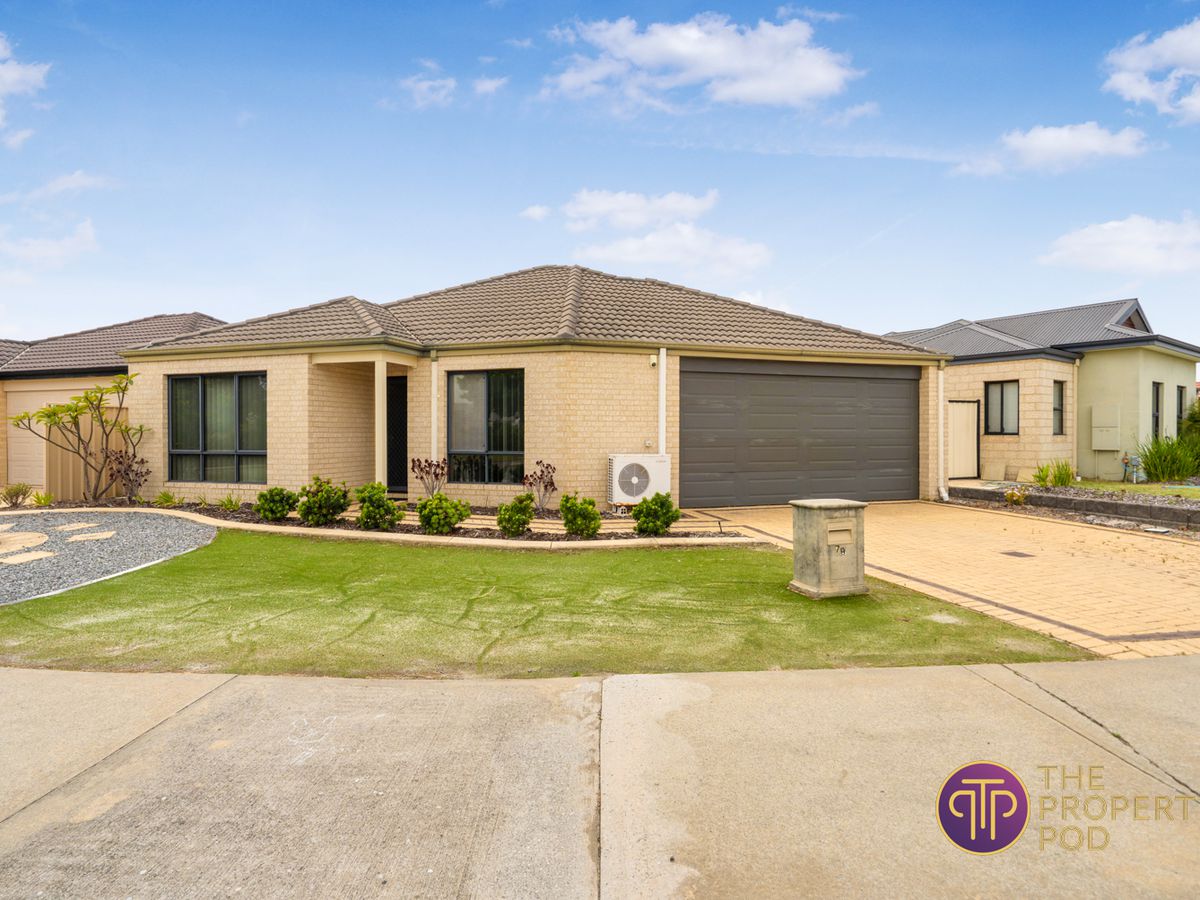 7A Casablanca Avenue, Southern River