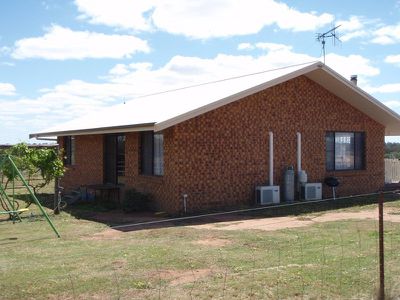 2817 Tantitha Road, Tomingley