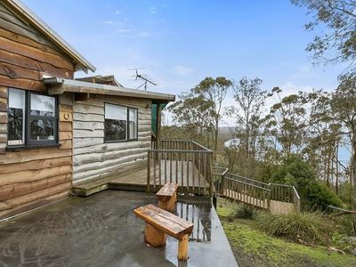 613 Rifle Range Road, Sandford