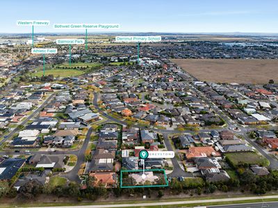 8 Brodie Mews, Derrimut