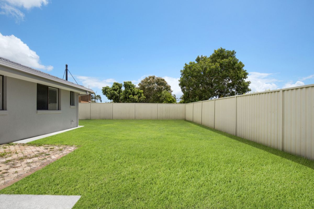 5 Panitz Street, Bundall