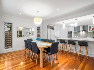 32 THE CRESCENT, Underwood