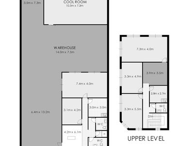 7 / 45 Fourth ave , Blacktown