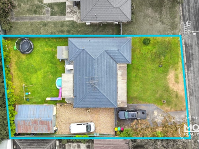 14 Darling Street, Penrith