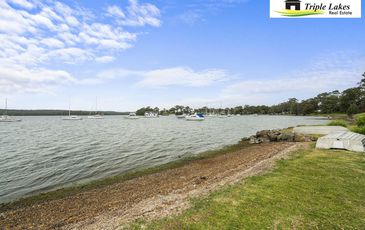 40 Noamunga Crescent, Gwandalan