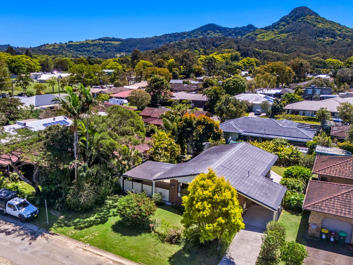 5 Garden Avenue, Mullumbimby
