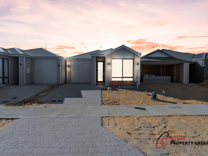 28 Hester Road, Wellard