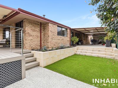 1 Armour Way, Lesmurdie