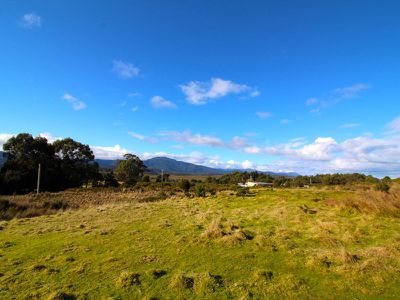 Lot 1, Runcorne Street, Zeehan