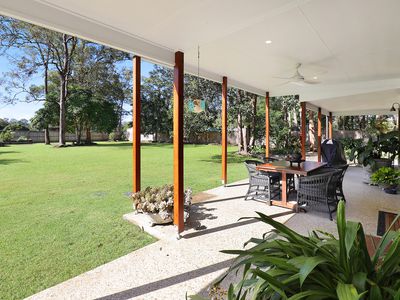 11 Hamilton Close, Mooloolah Valley