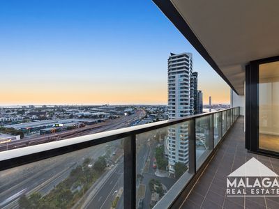 1705 / 70 Lorimer Street, Docklands