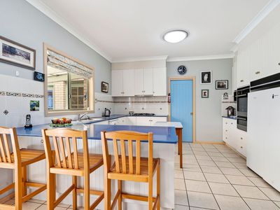 1 Barry Place, Crookwell