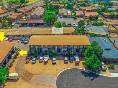 6 / 8 Padbury Place, Port Hedland