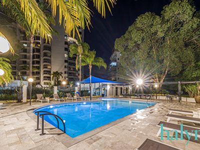 30 / 47 Forrest Avenue, East Perth