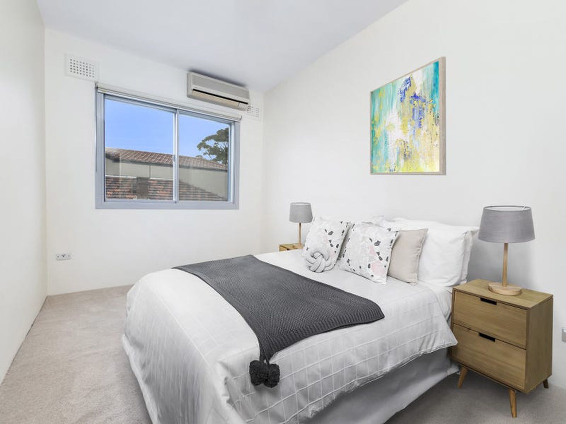 2 / 52 Wentworth Avenue, Mascot