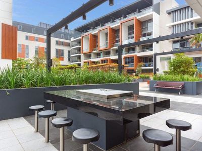 43 / 6 Archibald Avenue, Waterloo