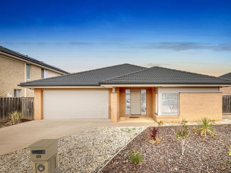 89 Beachview Parade, Point Cook
