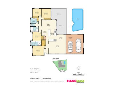 9 Pickering Court, Tewantin