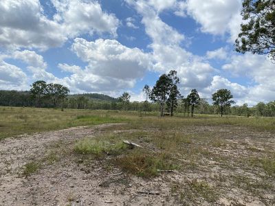 Lot 138, Kingaroy Cooyar Road Tarong, Kingaroy