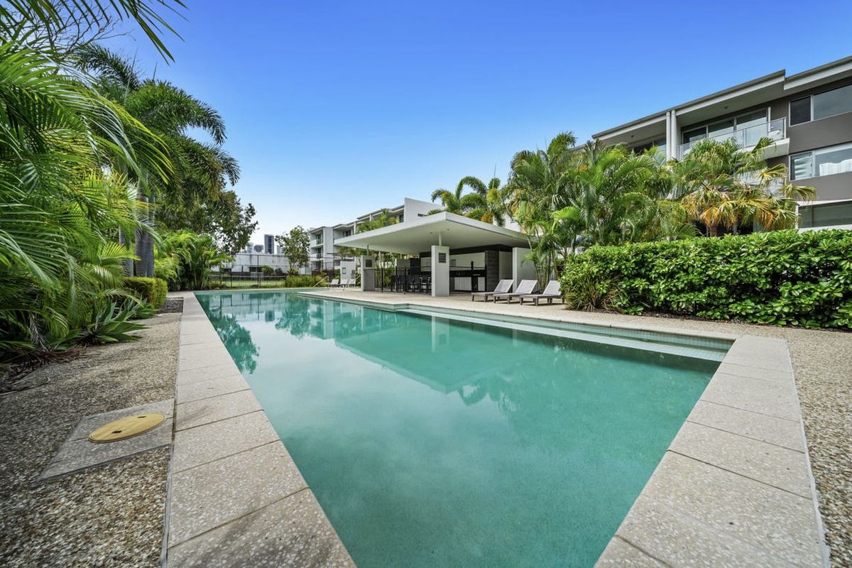 40 / 2 Gaven Crescent, Mermaid Beach