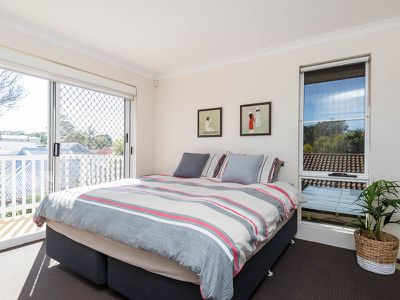 3/30 Albemarle Street, Scarborough