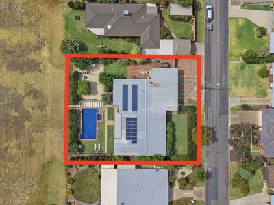 9-11 PONTING STREET, Tatura