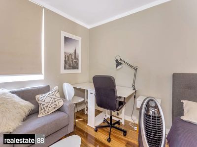 404 / 112-122 Goderich Street, East Perth