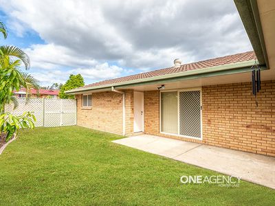 59 Wallaroo Way, Doolandella