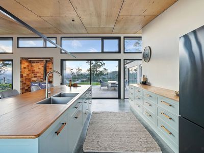 198 Tobys Hill Road, Cygnet