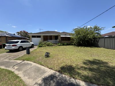 14 Santiago Place, Seven Hills