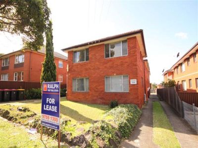 3 / 5 Fairmount Street, Lakemba