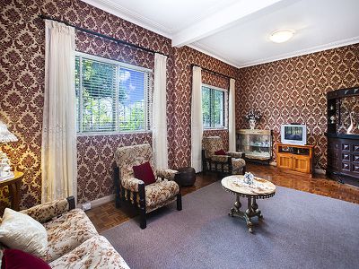 53 King Georges Road, Wiley Park