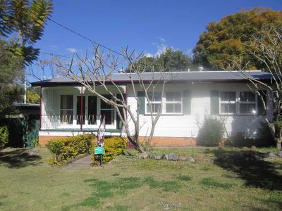 25 Trumpy Street, Silkstone